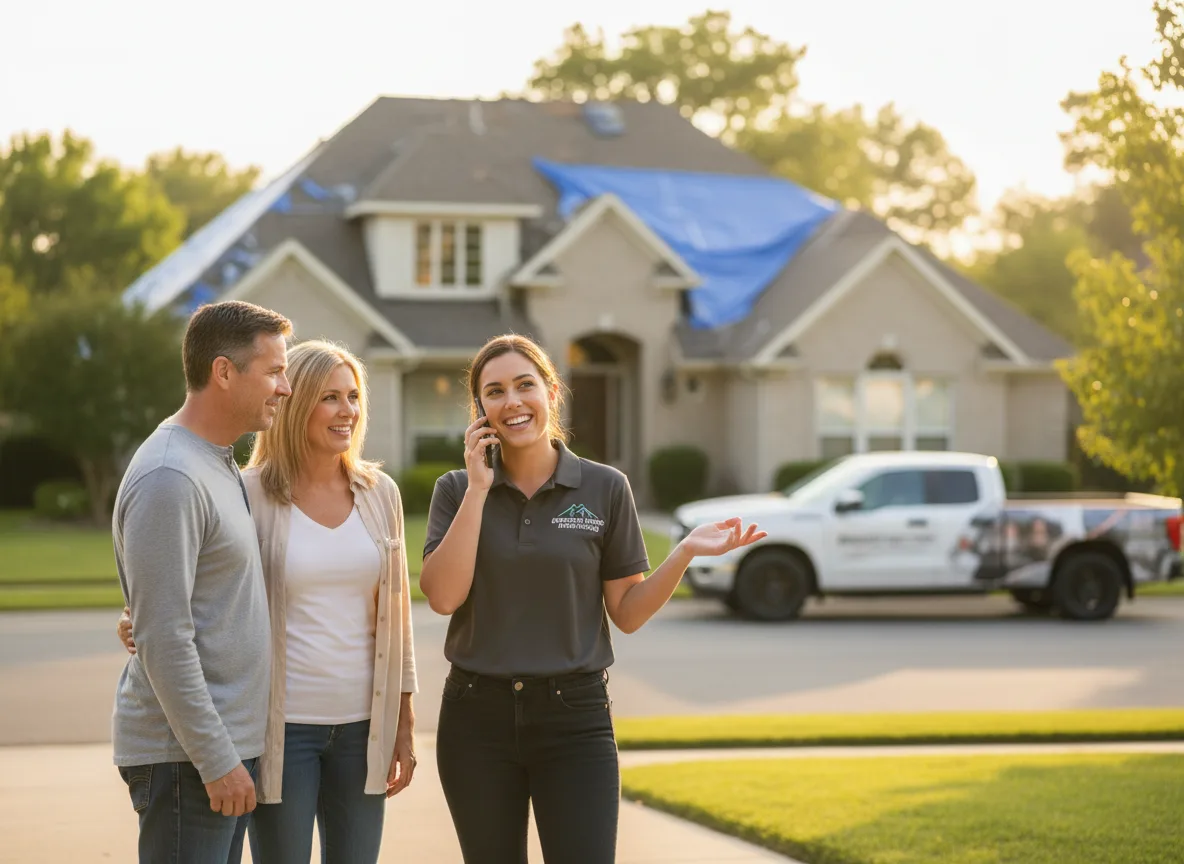 Emergency Roof Repair Saint Paul Park, MN FAQs